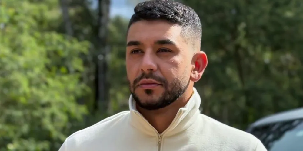 Após horas de buscas e apelos por informações, ele foi localizado e está bem