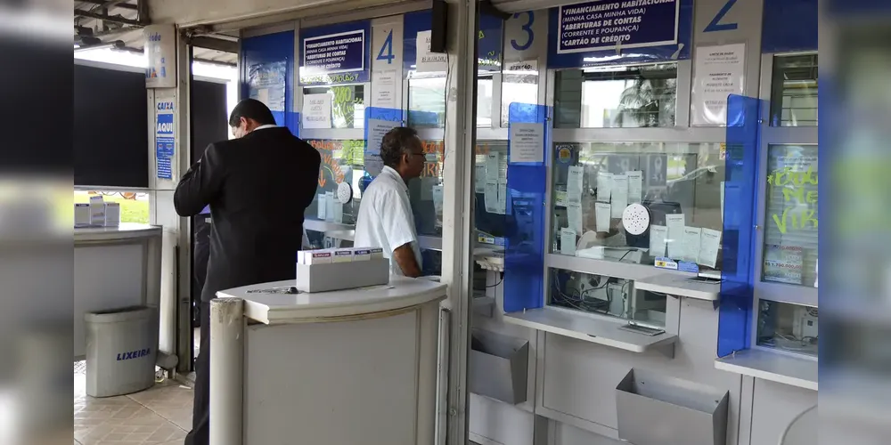As apostas podem ser feitas até as 18h (horário de Brasília)