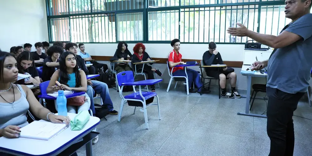 O candidato deve consultar na segunda-feira (7) o resultado do pedido de isenção