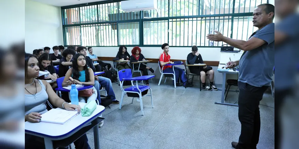 O candidato deve consultar na segunda-feira (7) o resultado do pedido de isenção