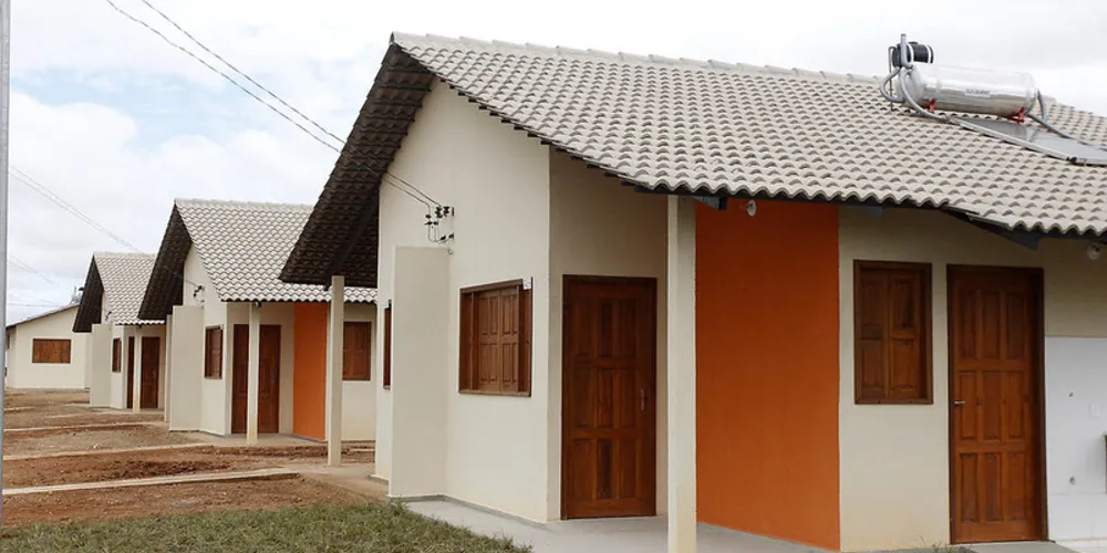 A cidade já soma 170 unidades habitacionais conquistadas