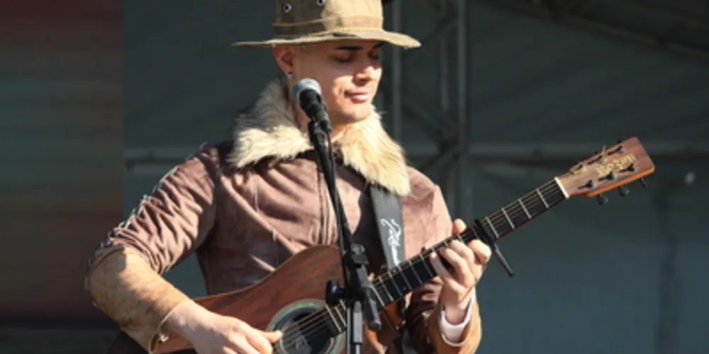 Festival de Inverno ocorrerá entre sexta-feira e sábado