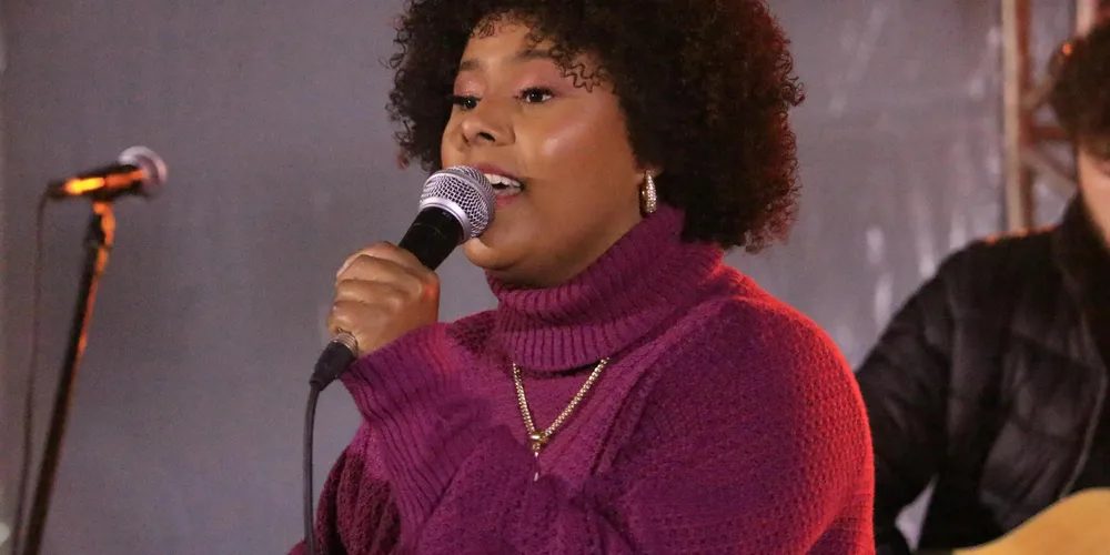 Realizado na sexta-feira (4), o concurso recebeu artistas solo, duplas e trios de diferentes cidades dos Campos Gerais