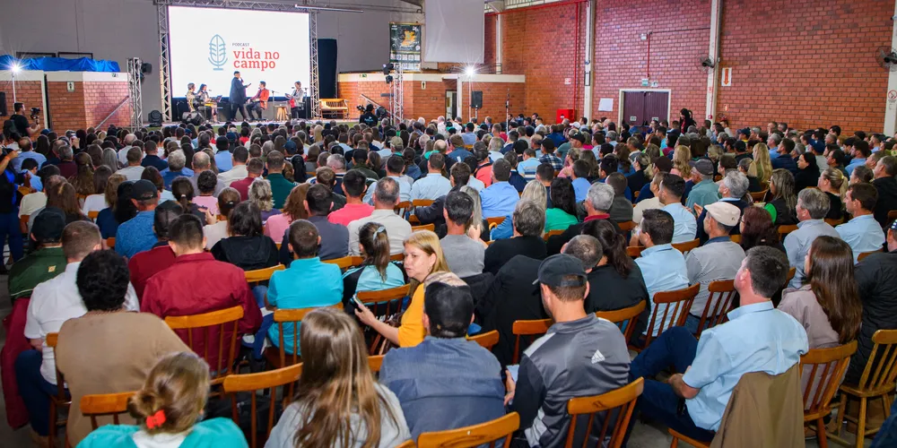 Cidades da região recebem o evento em 29 e 30 de julho