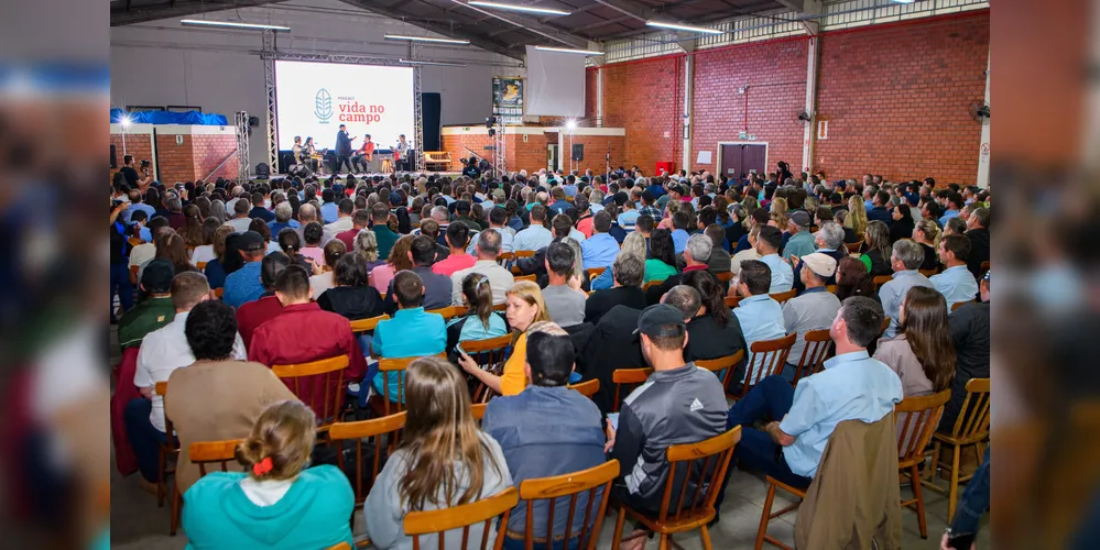 Cidades da região recebem o evento em 29 e 30 de julho