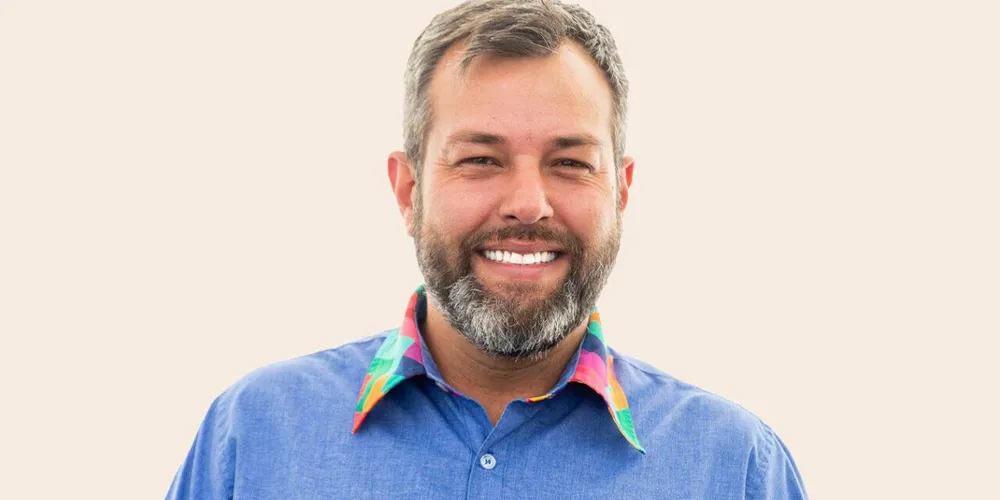 Alberto Portugal explica que evento busca resgatar valores em Ponta Grossa