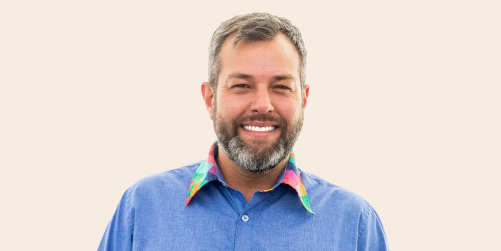 Alberto Portugal explica que evento busca resgatar valores em Ponta Grossa