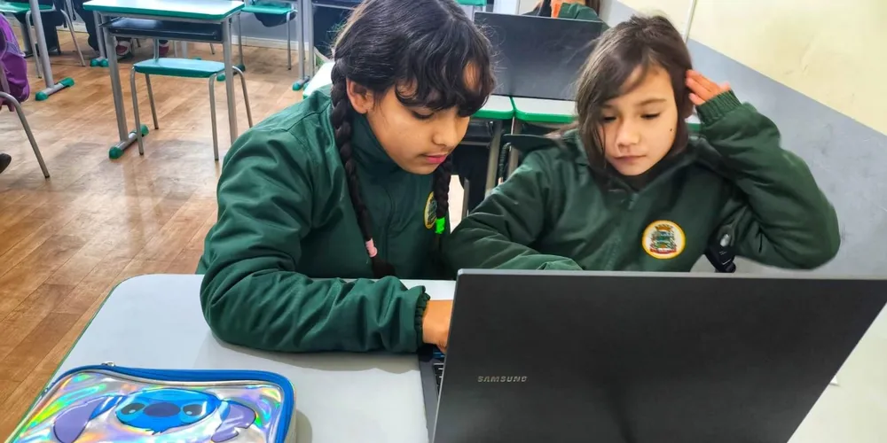 Confira como foi o trabalho jornalístico da turma.