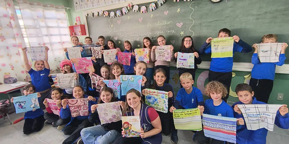 Proposta rendeu imersivas ações práticas e teóricas