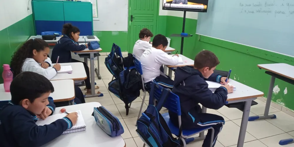 Material audiovisual conta com recomendações importantes de especialistas