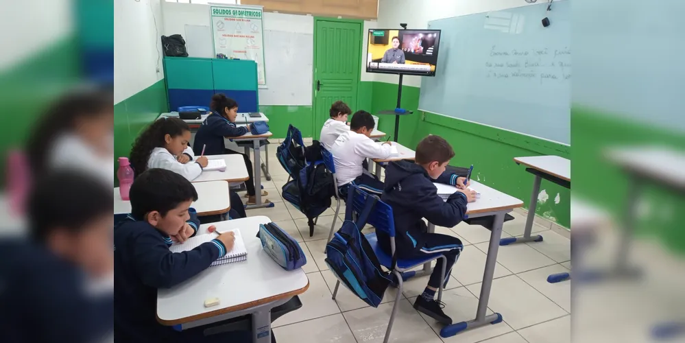 Material audiovisual conta com recomendações importantes de especialistas