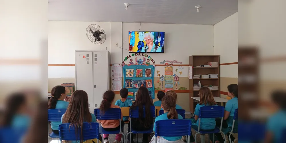 Conteúdo audiovisual teve grande repercussão em toda a região