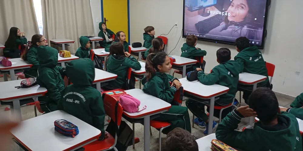 Videoaula traz importantes conceitos para os educandos