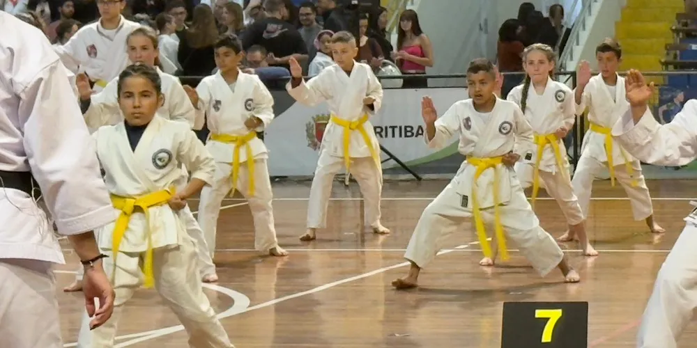 Cerimônia ocorreu no último domingo, 17 de agosto