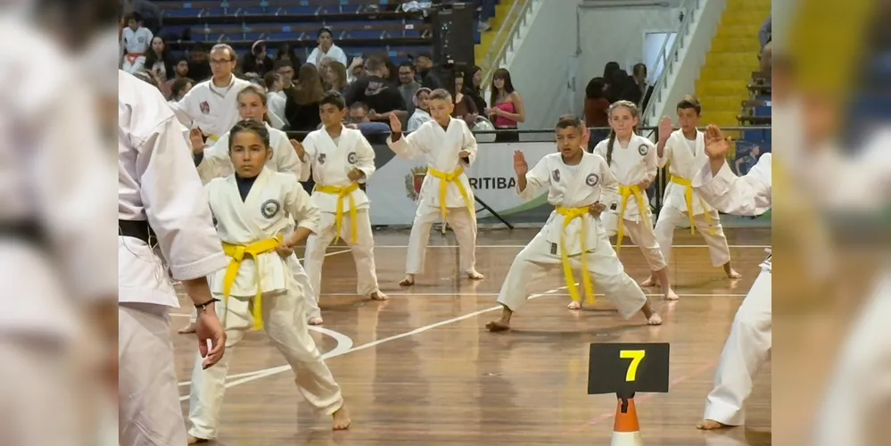 Cerimônia ocorreu no último domingo, 17 de agosto