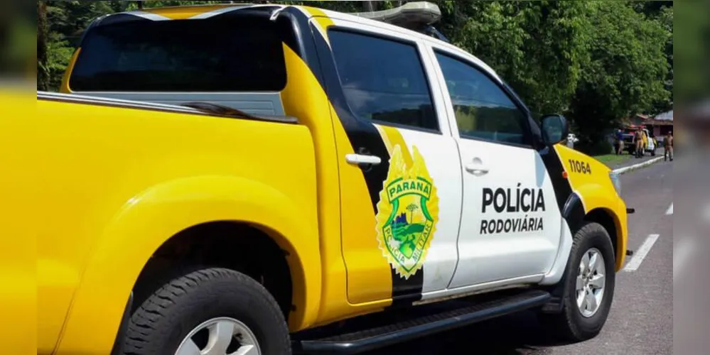 O menino foi localizado no km 226 da via