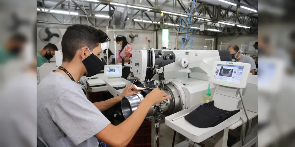 São 206 vagas de emprego ofertadas nesta quinta-feira