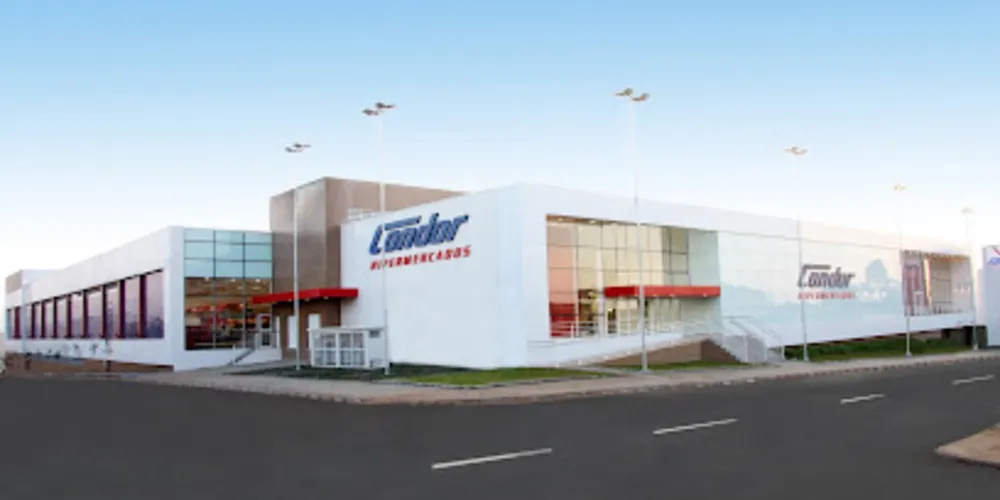 Imagem que ilustra o Condor de Uvaranas, na Av. General Carlos Cavalcanti, 707 - Uvaranas, Ponta Grossa