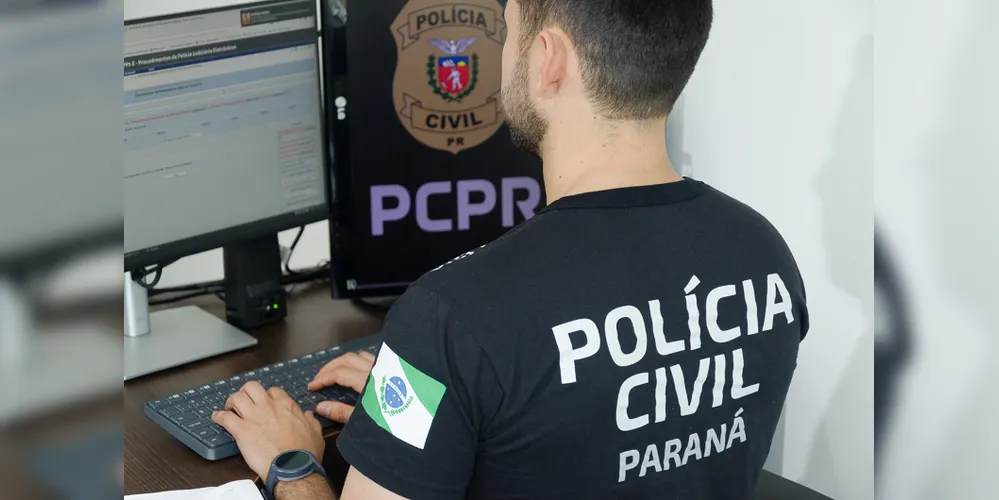 A partir de 16 anos: PCPR oferta 87 vagas de estágio em 31 municípios paranaenses