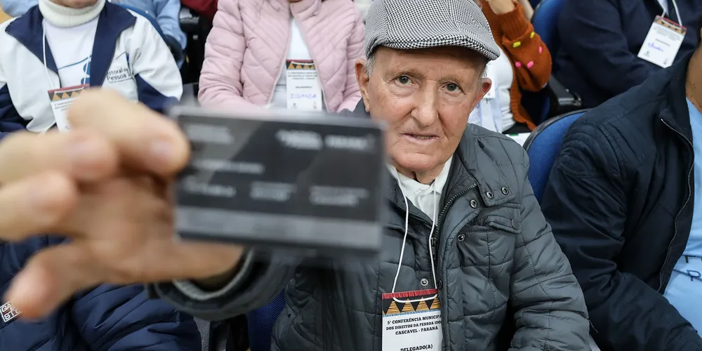 O mutirão ocorre em Palmeira