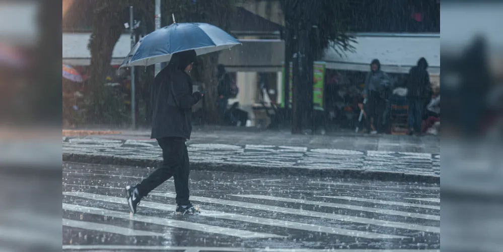 O primeiro dia de agosto amanheceu com temperaturas acima de 10°C em 27 cidades