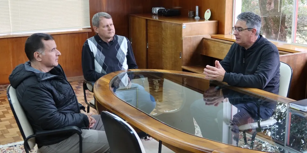 A sessão especial acontece no dia 26 de agosto, às 15h