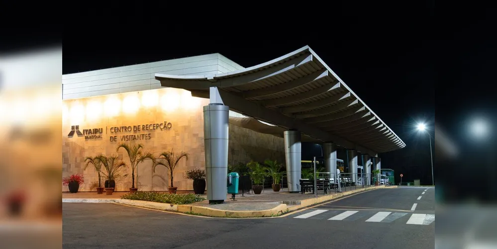 Encontro acontece no Centro de Recepção dos Visitantes, em Foz do Iguaçu
