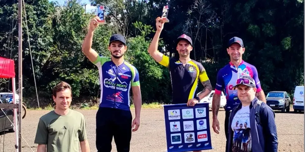 A próxima etapa da competição será em Curitiba, no mês de setembro