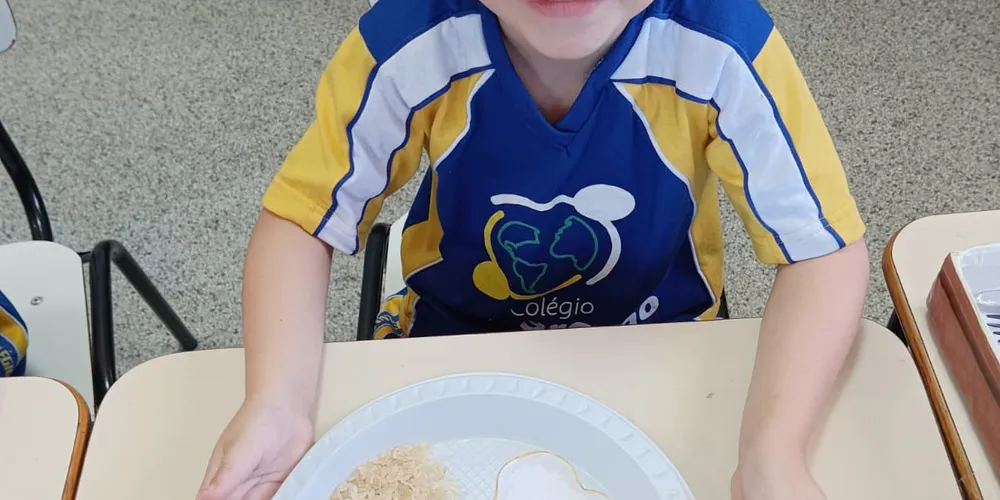 As atividades engajaram os alunos em uma sequência pedagógica que também envolveu os familiares