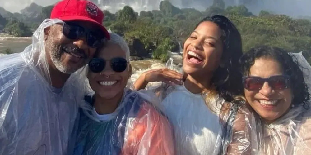 Juliana faleceu durante a última semana