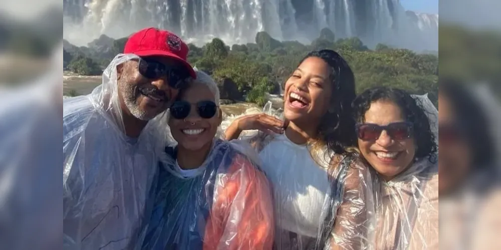 Juliana faleceu durante a última semana