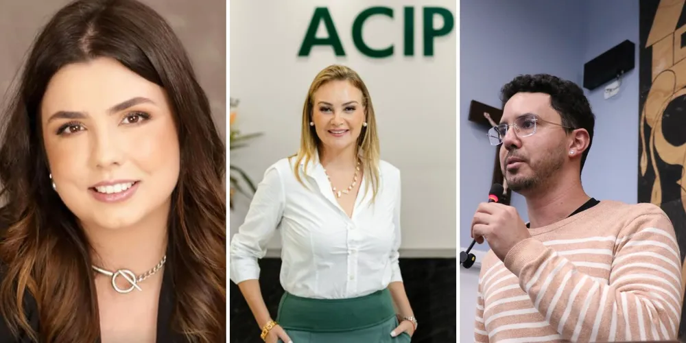 Associação Comercial, Industrial e Empresarial de Ponta Grossa emitiu uma nota após o caso