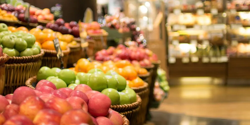 Banana é item com maior aumento, em 12,75%