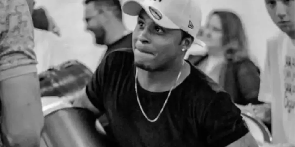 Joseph tinha 31 anos