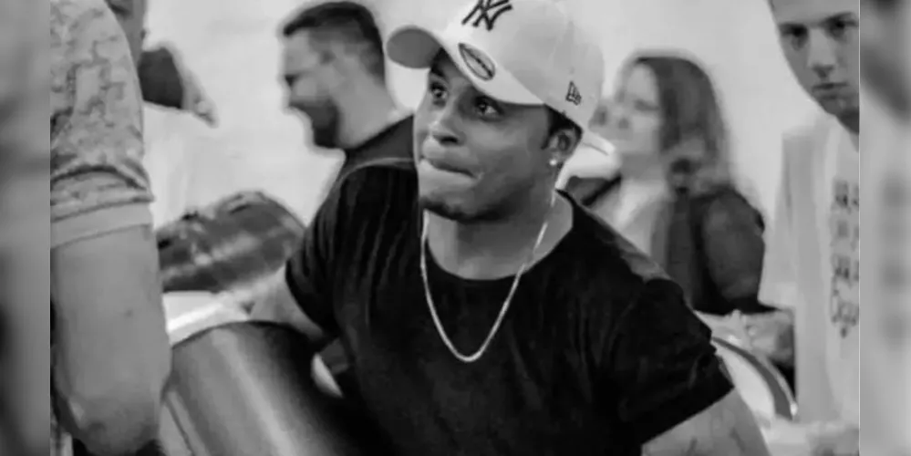 Joseph tinha 31 anos