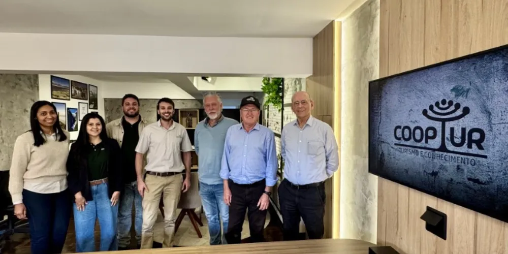 Reunião aconteceu nessa quinta-feira (07)