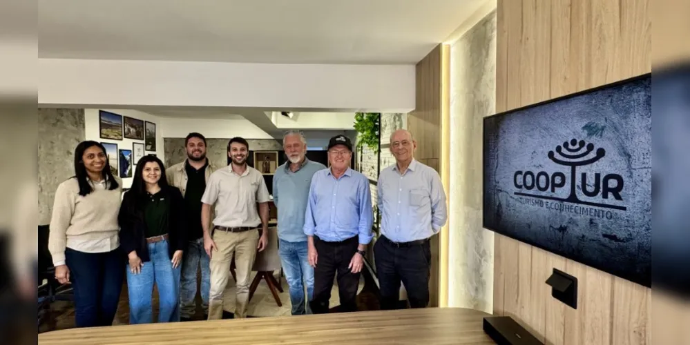 Reunião aconteceu nessa quinta-feira (07)
