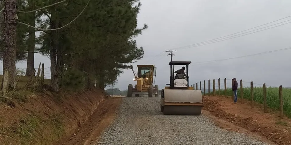 Algumas contratações serão para atuar na Secretaria de Obras