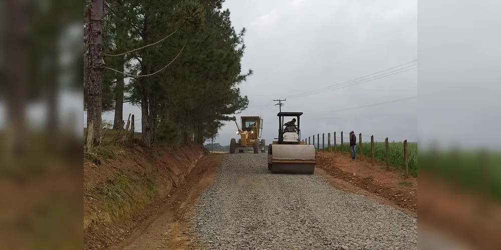 Algumas contratações serão para atuar na Secretaria de Obras