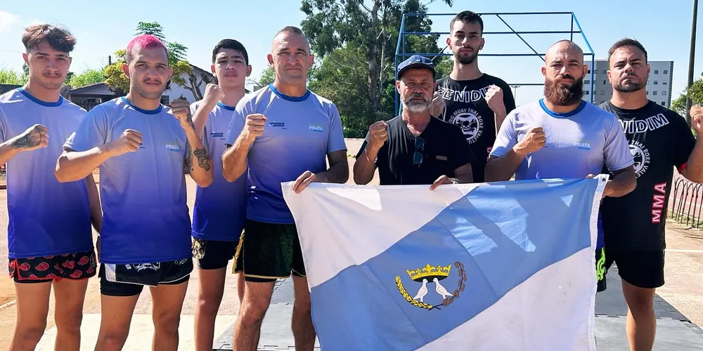 Paulão fará luta no card principal contra Zuluzinho