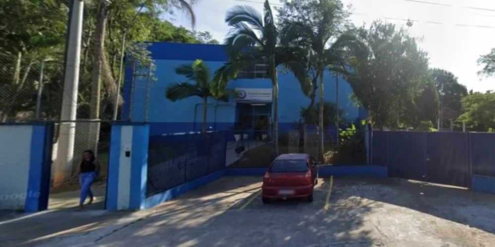 O caso ocorreu na tarde da última quinta-feira (26), na Escola Estadual Aurora Coelho, no bairro Jardim Xangrilá