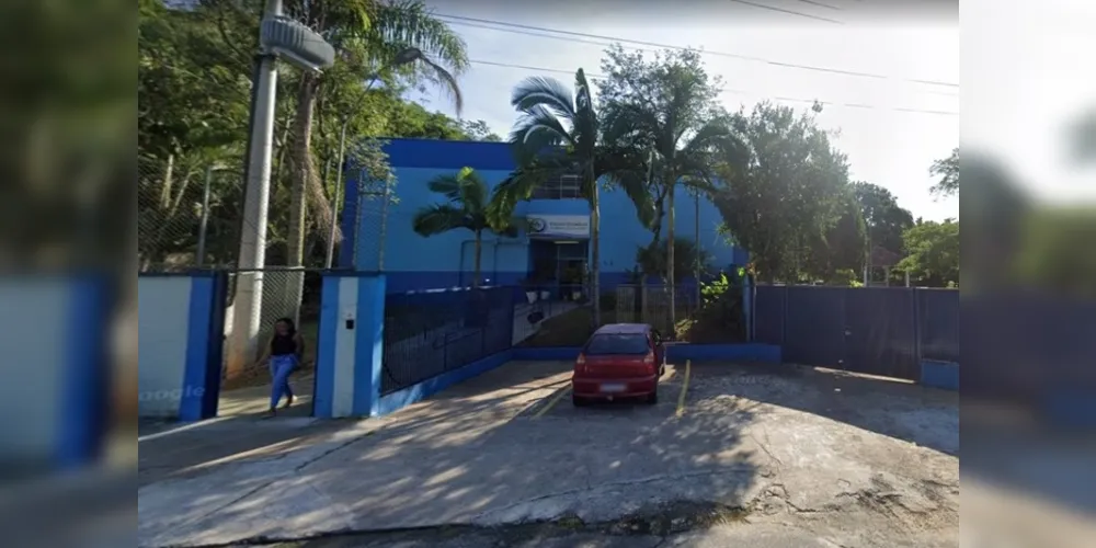 O caso ocorreu na tarde da última quinta-feira (26), na Escola Estadual Aurora Coelho, no bairro Jardim Xangrilá
