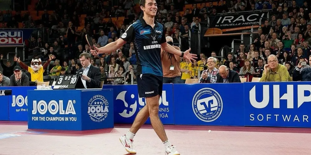 O torneio aconteceu em Foz do Iguaçu