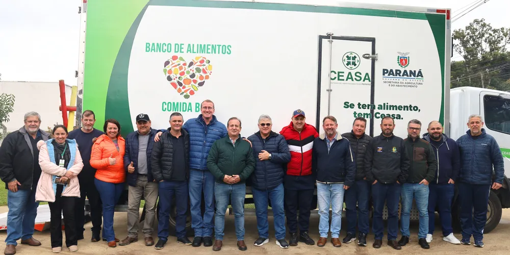 O ato foi realizado na última sexta-feira (04)