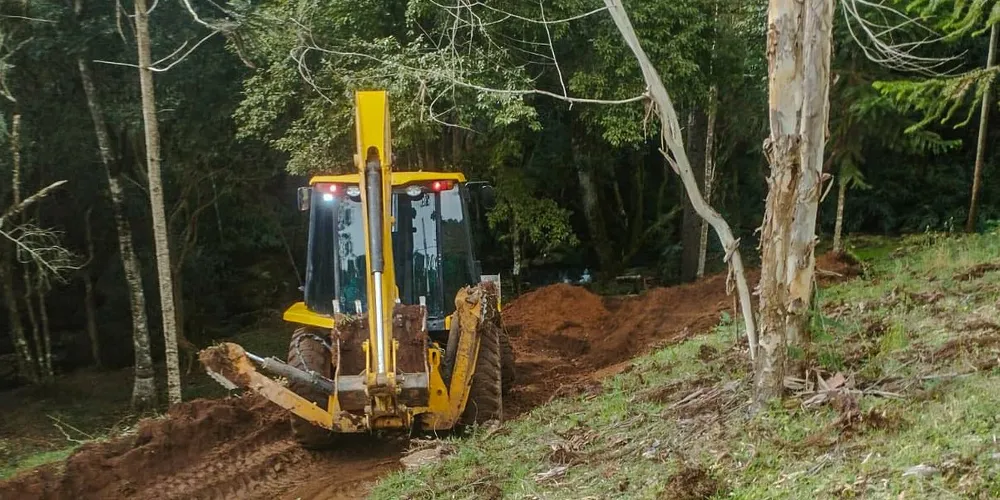 Serviços são oferecidos gratuitamente