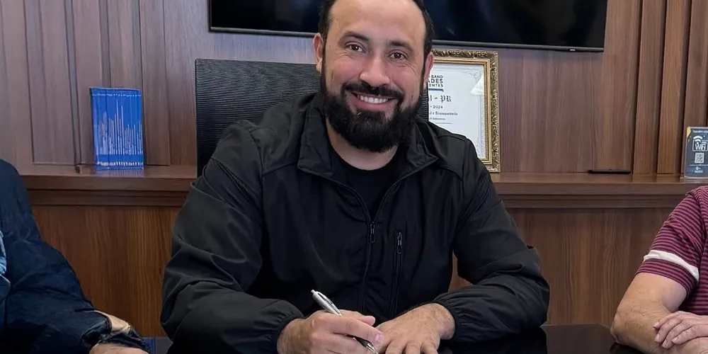 O prefeito Henrique Carneiro destacou a importância das obras