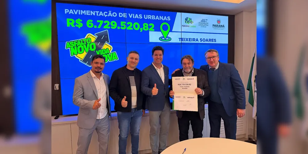 Lideranças estiveram em reunião com o secretário de Estado das Cidades, Guto Silva