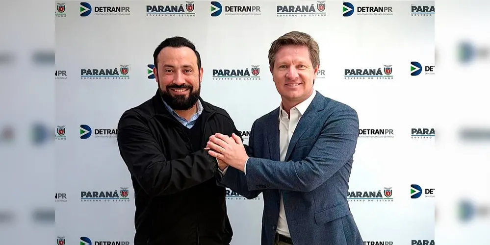 Henrique Carneiro e Santin Roveda estiveram reunidos