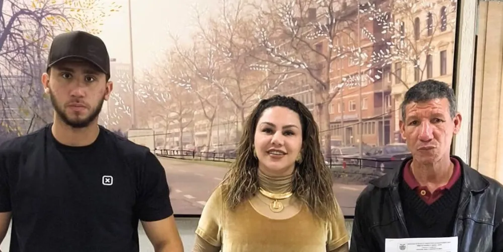 Segundo Dayane, o veículo deve garantir mais agilidade e segurança no transporte da produção