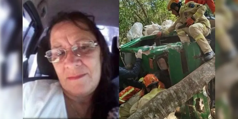 Marli Pereira tinha 65 anos